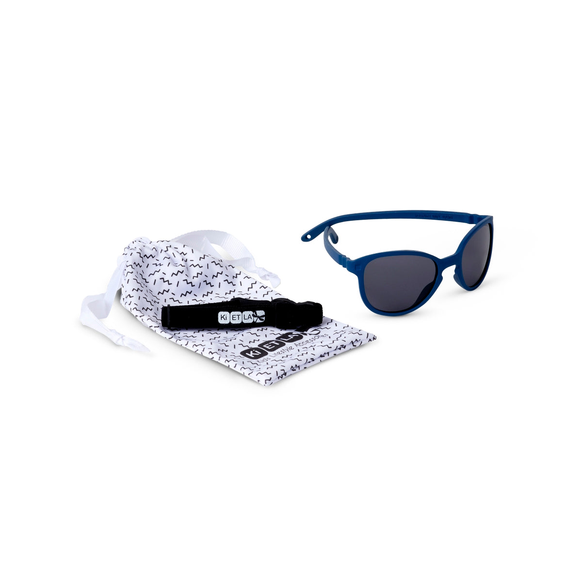 Ki ET LA Kids Sunglasses WaZZ (2-4 Years)