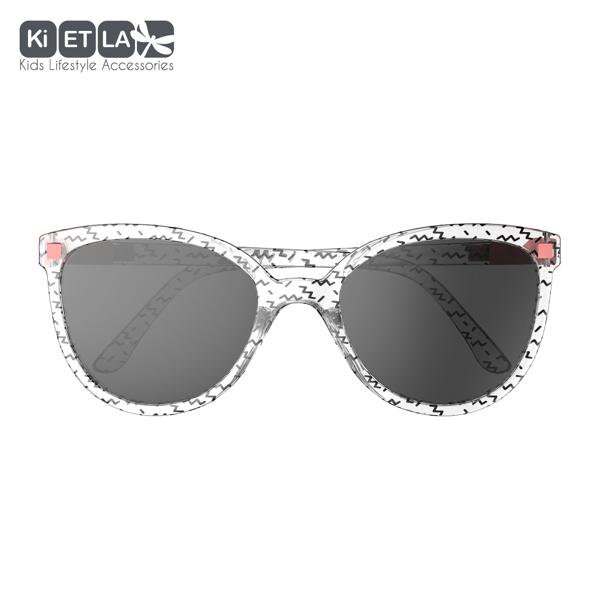 Ki ET LA Kids Sunglasses BuZZ (9-12 Years)