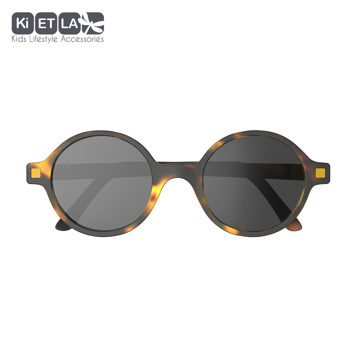 Ki ET LA Kids Sunglasses RoZZ (6-9 Years)