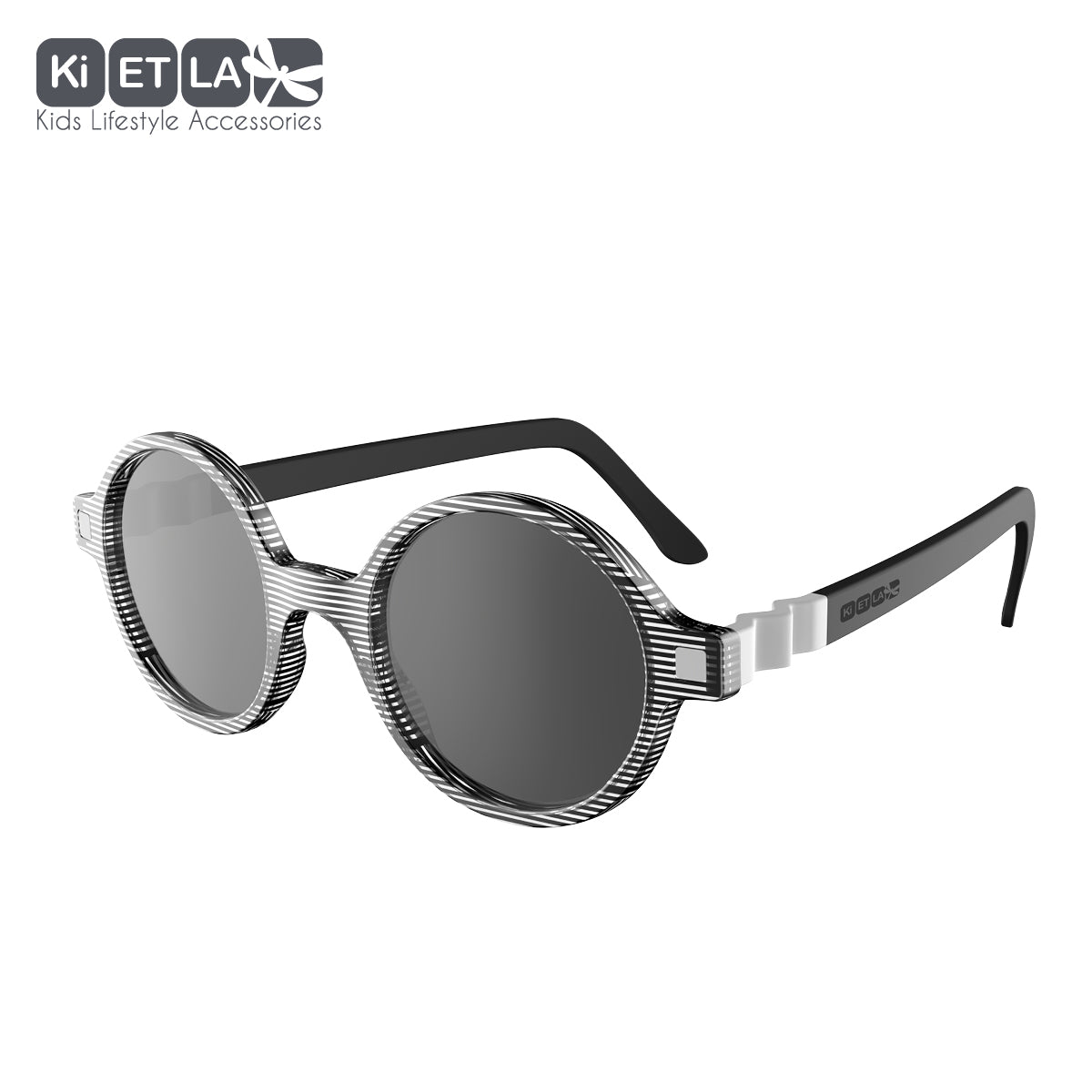 Ki ET LA Kids Sunglasses RoZZ (9-12 Years)