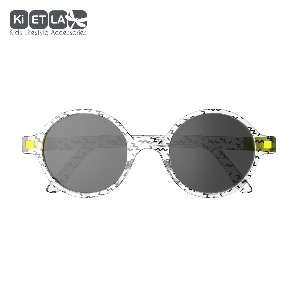Ki ET LA Kids Sunglasses RoZZ (9-12 Years)
