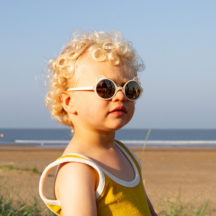 Ki ET LA Kids Sunglasses Ourson Little Bear (1-2 Years)