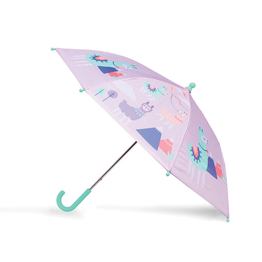 Penny Scallan Design Children's Umbrella - Loopy Llama