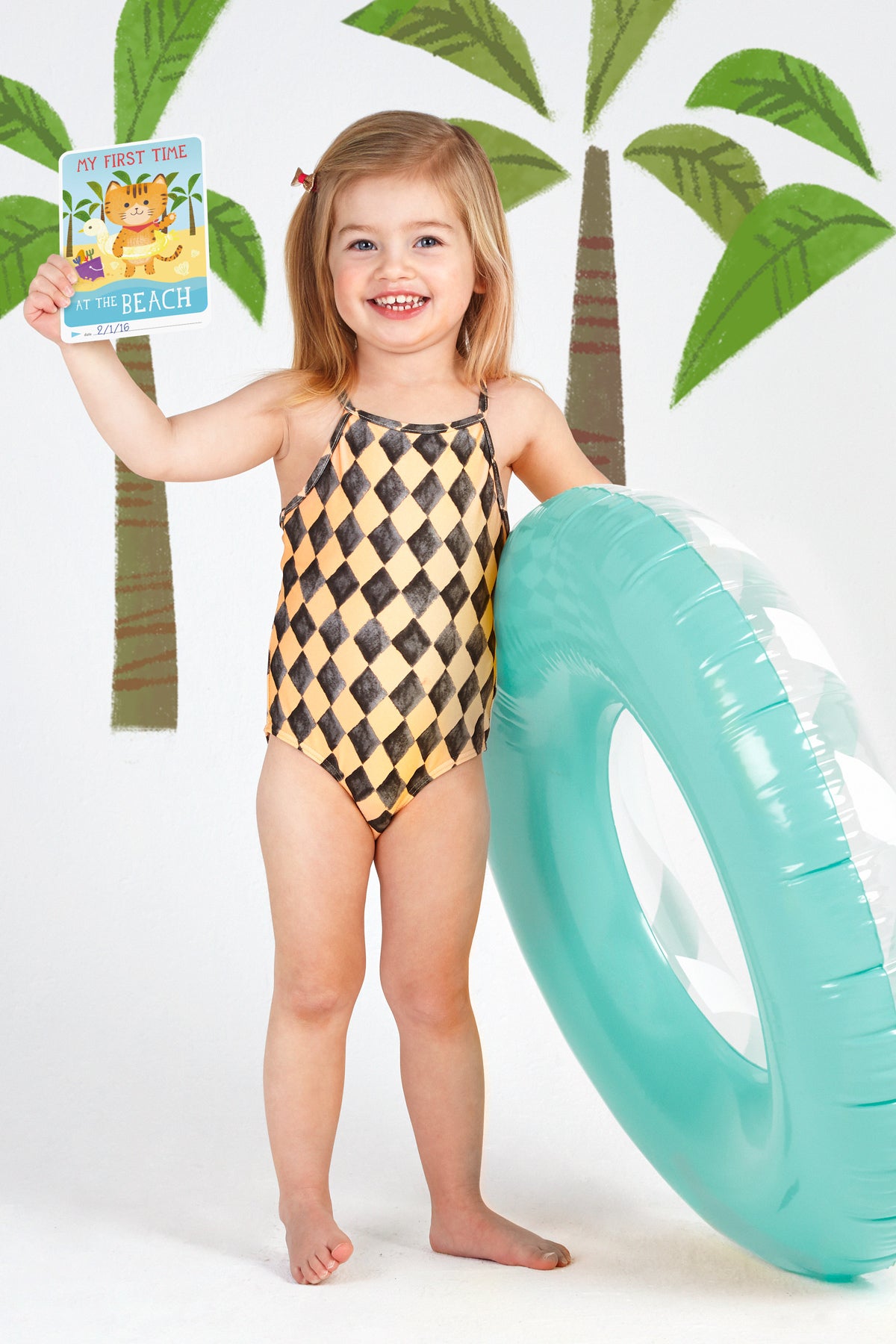 Milestone™ Activity Cards