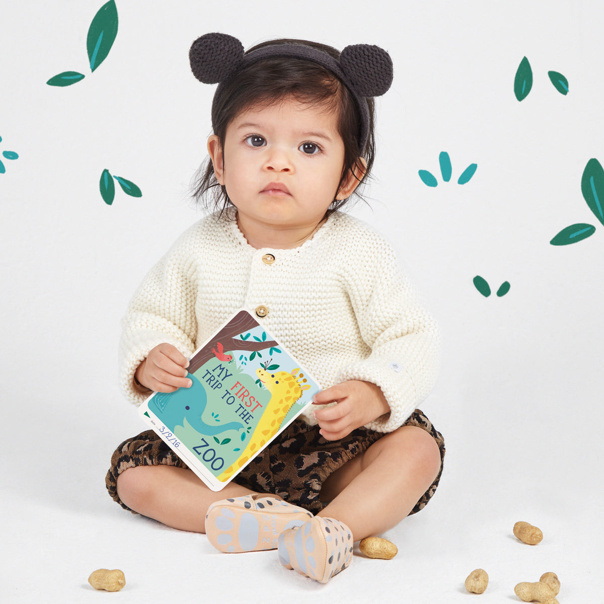 Milestone™ Activity Cards