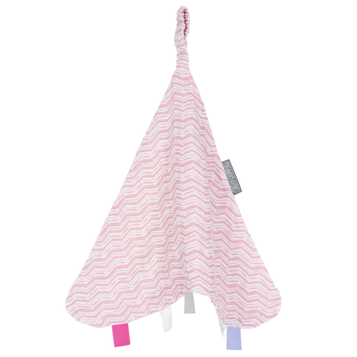 Muslin Comforter - Rosy Days