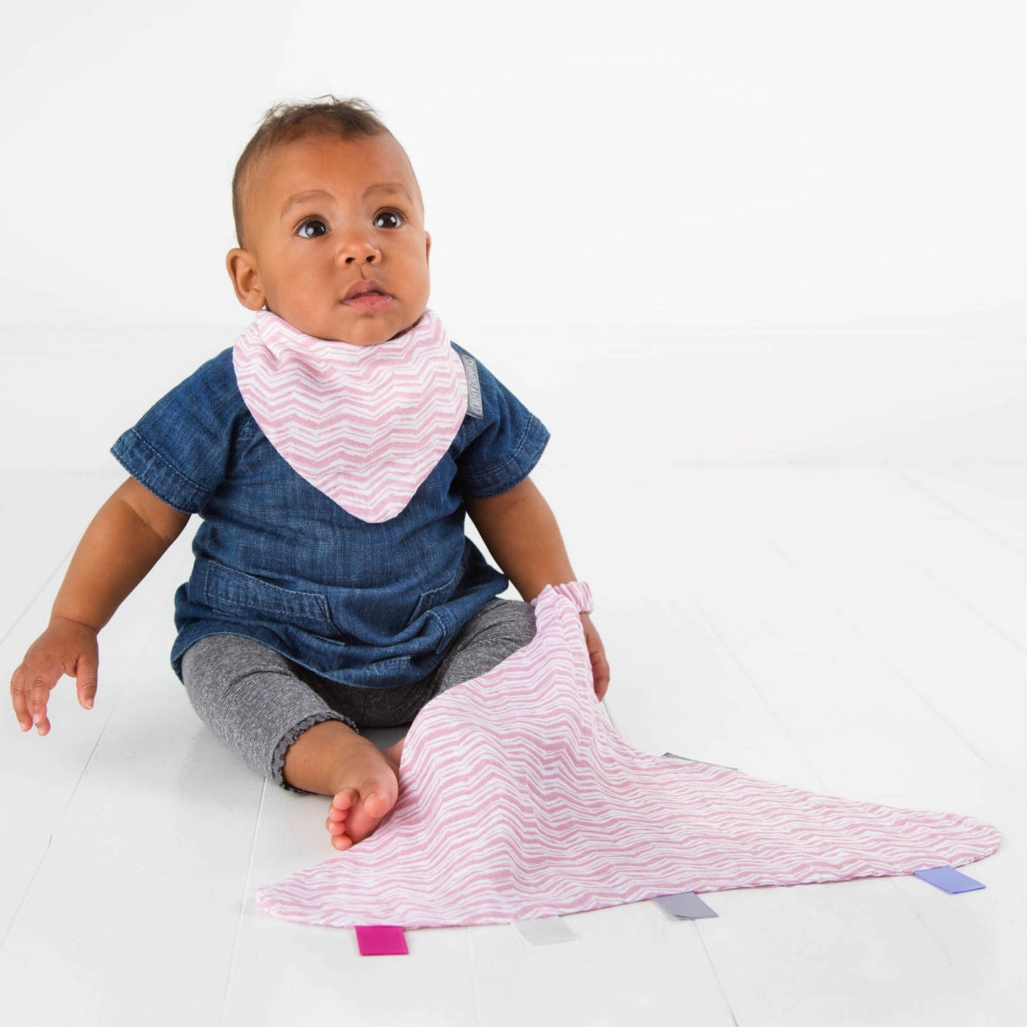 Muslin Comforter - Rosy Days