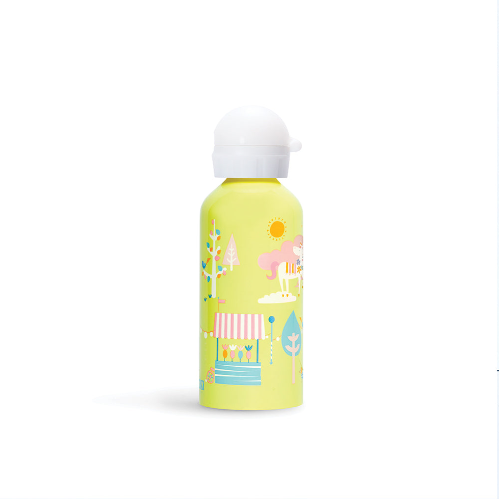 Penny Scallan Design Stainless Steel Drink Bottle - Park Life
