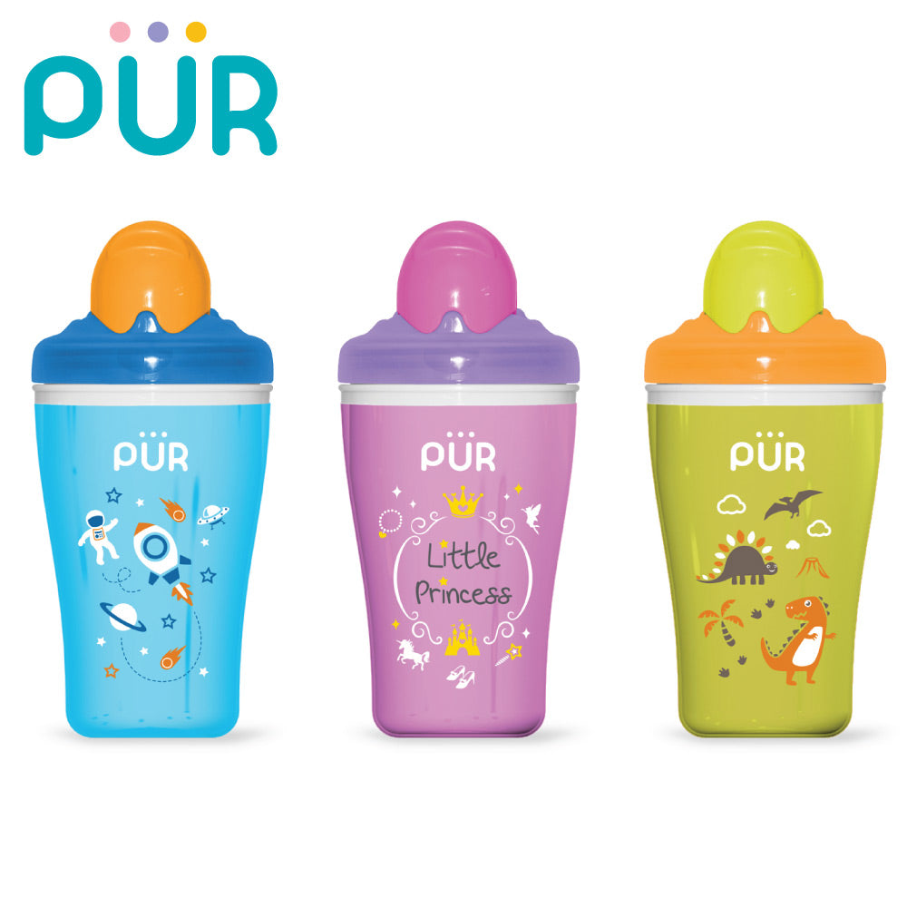 PUR Insulated Cups