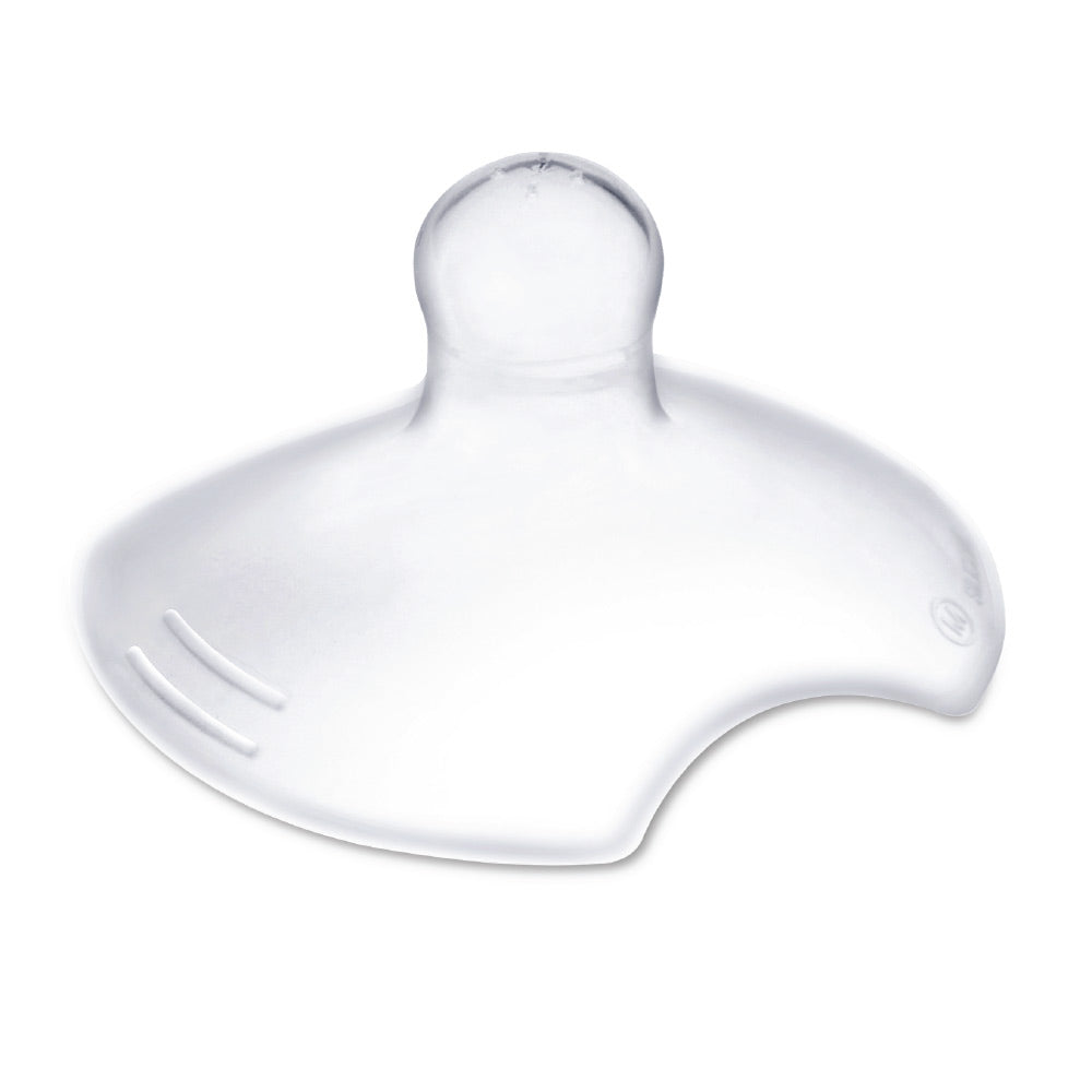 PUR Silicone Breast Shields