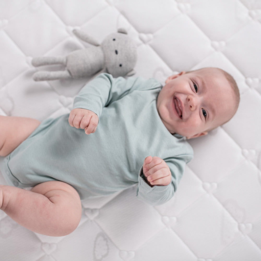 Traeumeland Cot Mattress - Moonshine (Various Sizes)