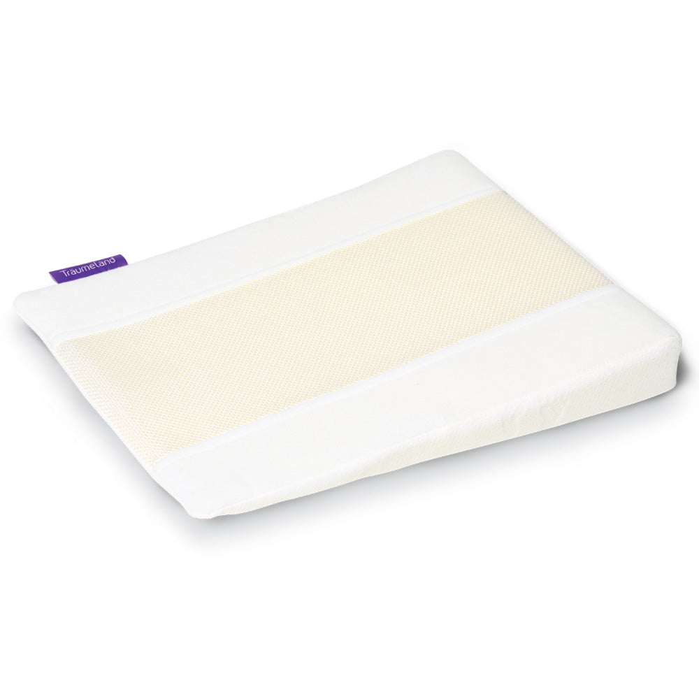 Traeumeland Care Wedge Cushion Visco 32x40 cm (0 - 8 mths)