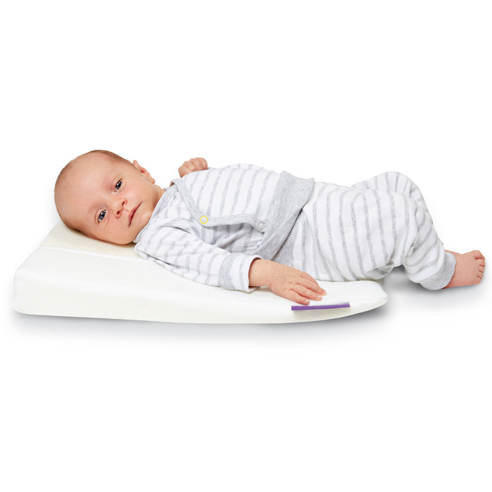 Traeumeland Care Wedge Cushion Visco 32x40 cm (0 - 8 mths)