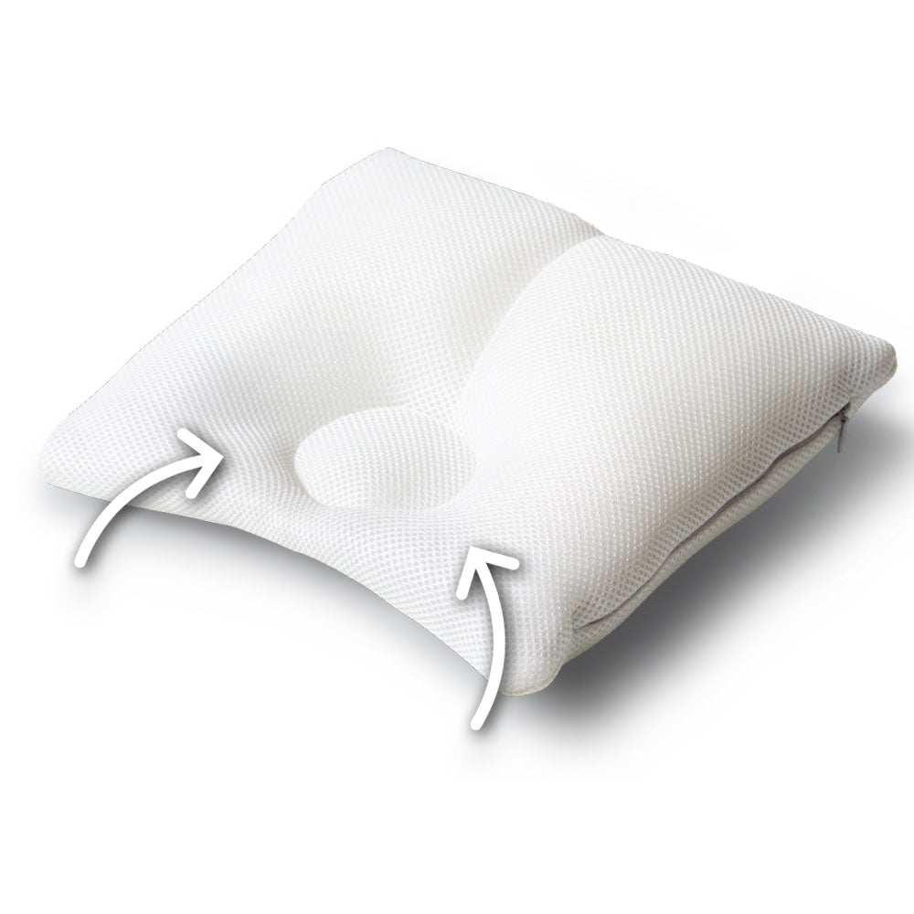 Traeumeland CAREFOR Development Pillow