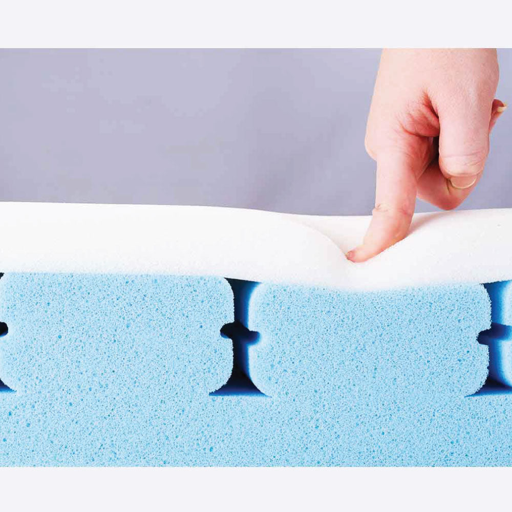 Traeumeland Kids Mattress - Slumber Land (Various Sizes)