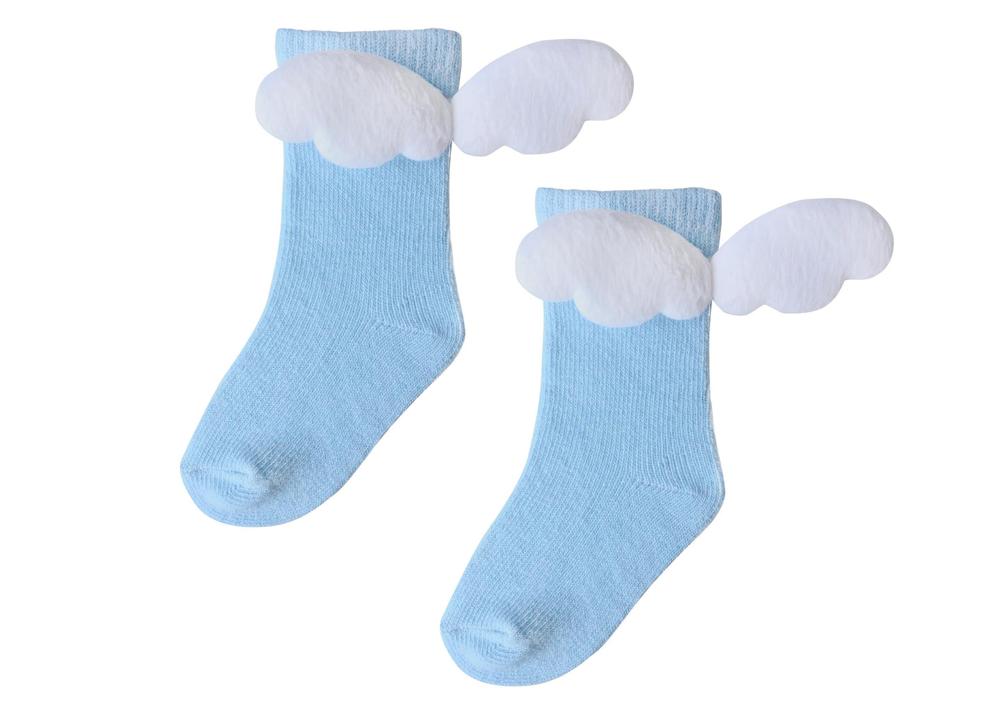 Wings Socks - 0 - 2 years