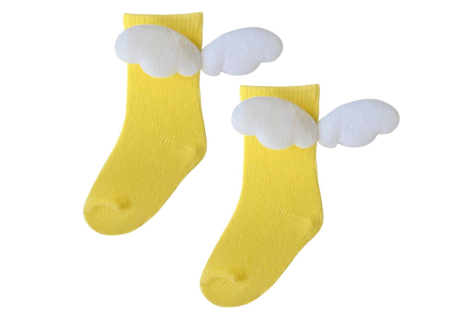 Wings Socks - 0 - 2 years