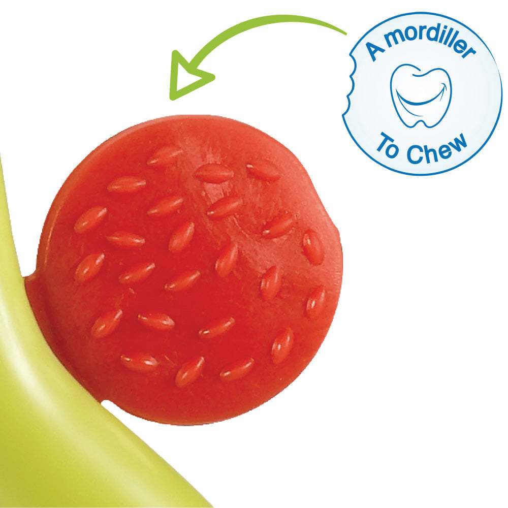 Sophie la girafe Fraisy Teething Rattle