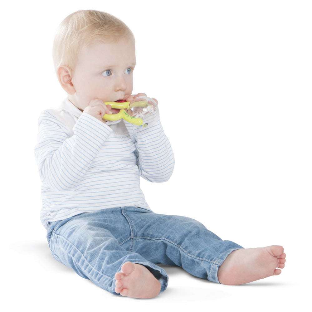 Sophie la girafe Fraisy Teething Rattle
