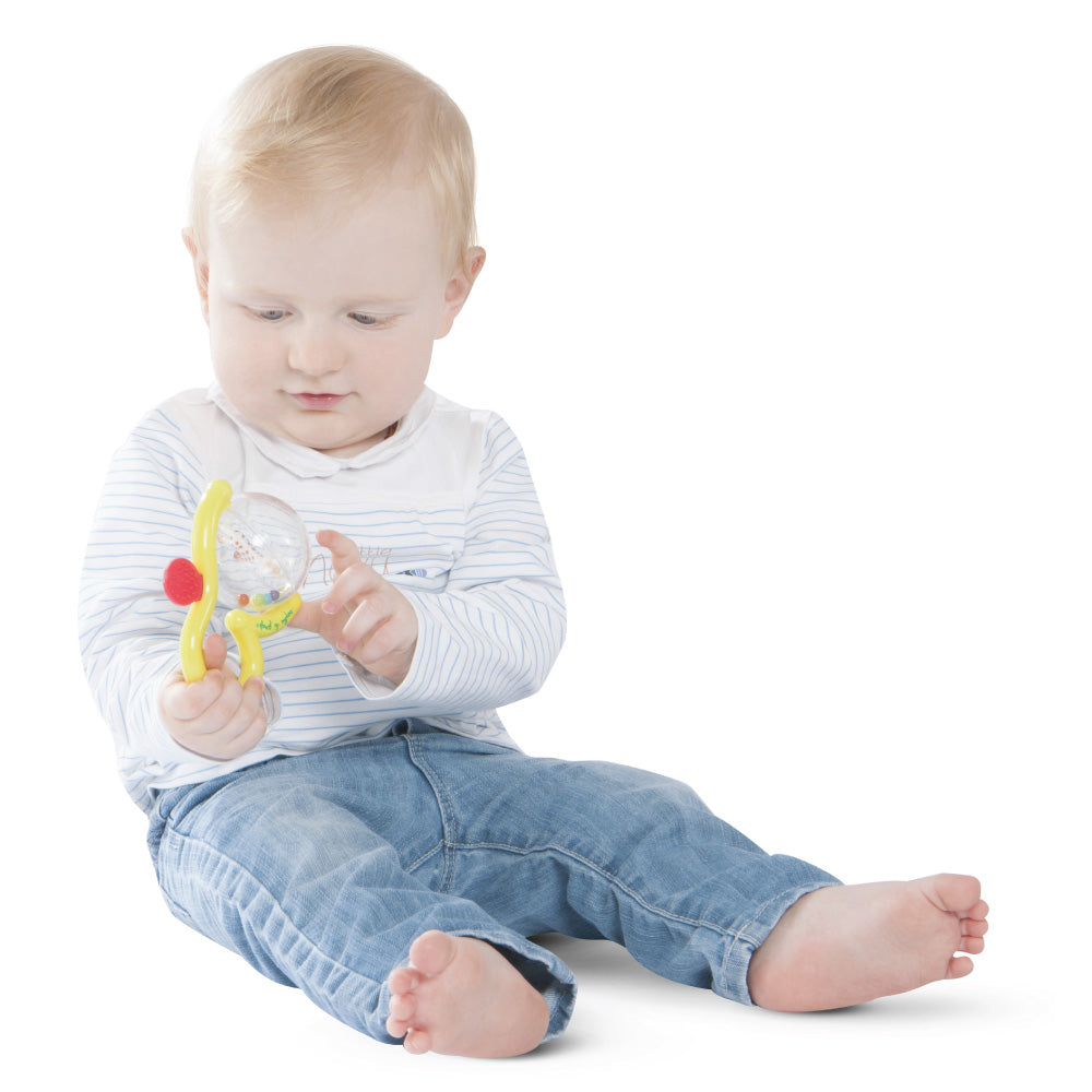 Sophie la girafe Fraisy Teething Rattle