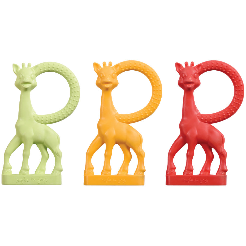 Sophie la girafe Vanilla Teether