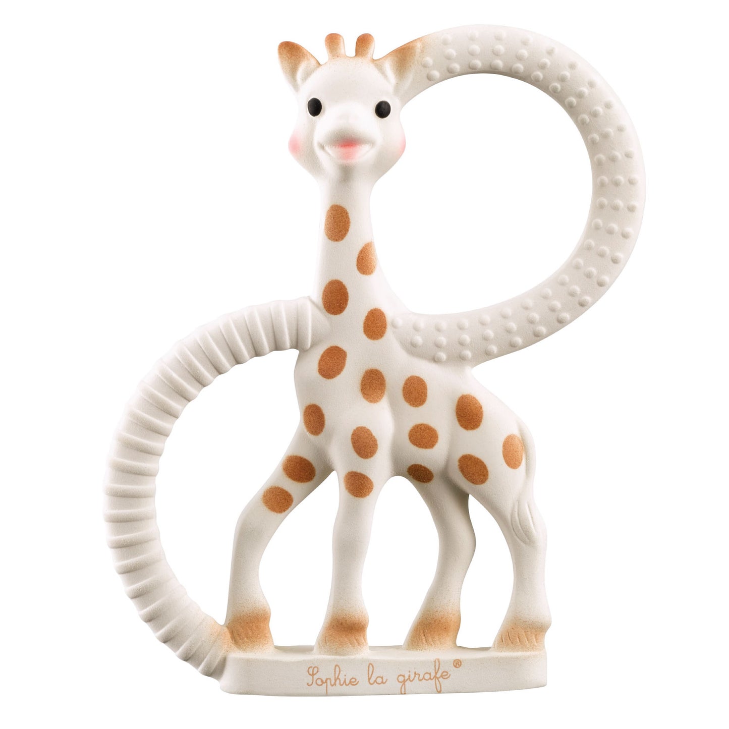 Sophie la girafe Teething Ring