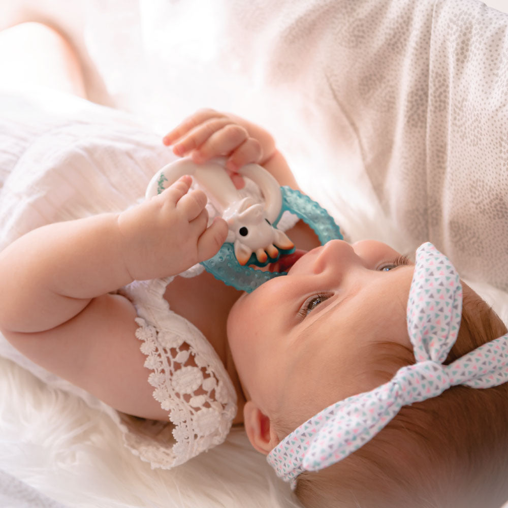 Sophie la girafe Cooling Teething Ring
