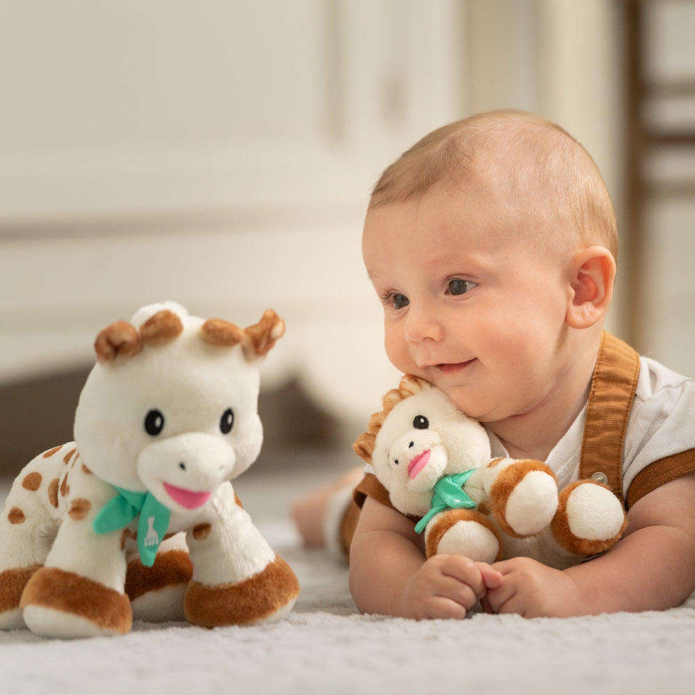 Sophie la girafe Baby Plush - 14cm