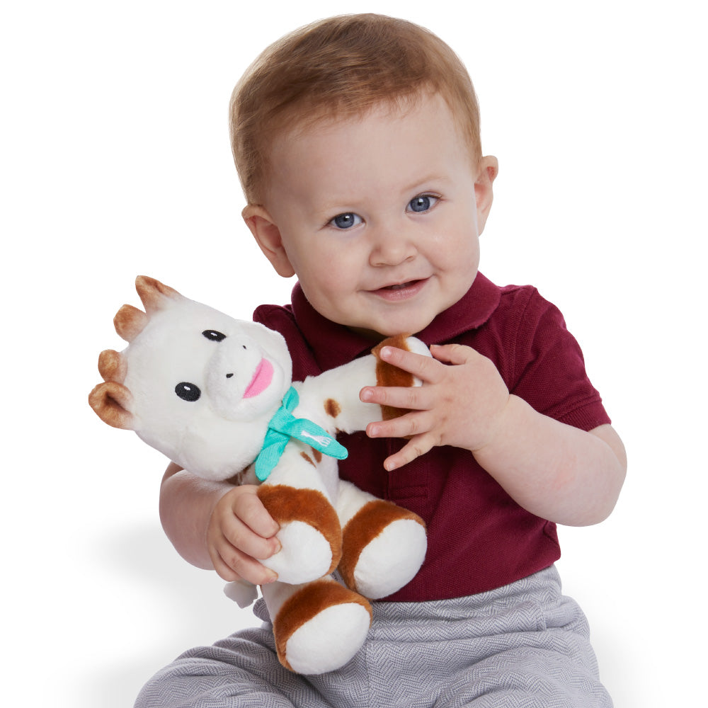 Sophie la girafe plush Toy - 20 cm