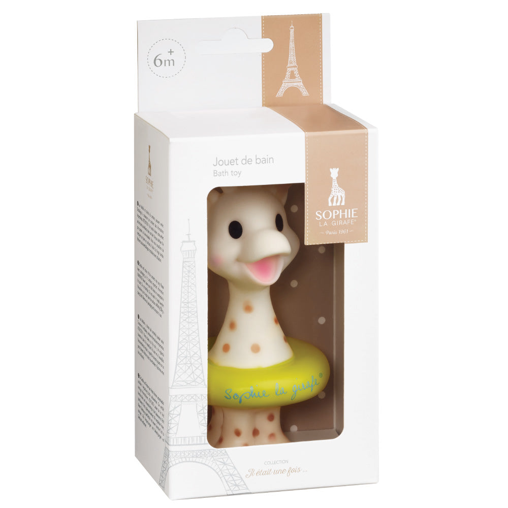 Sophie la girafe Bath Toy