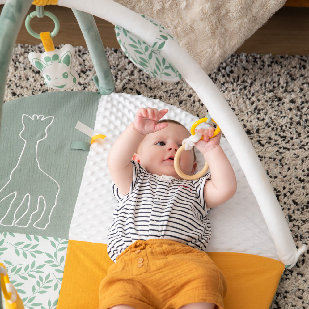 Sophie la girafe Reverso Playmat