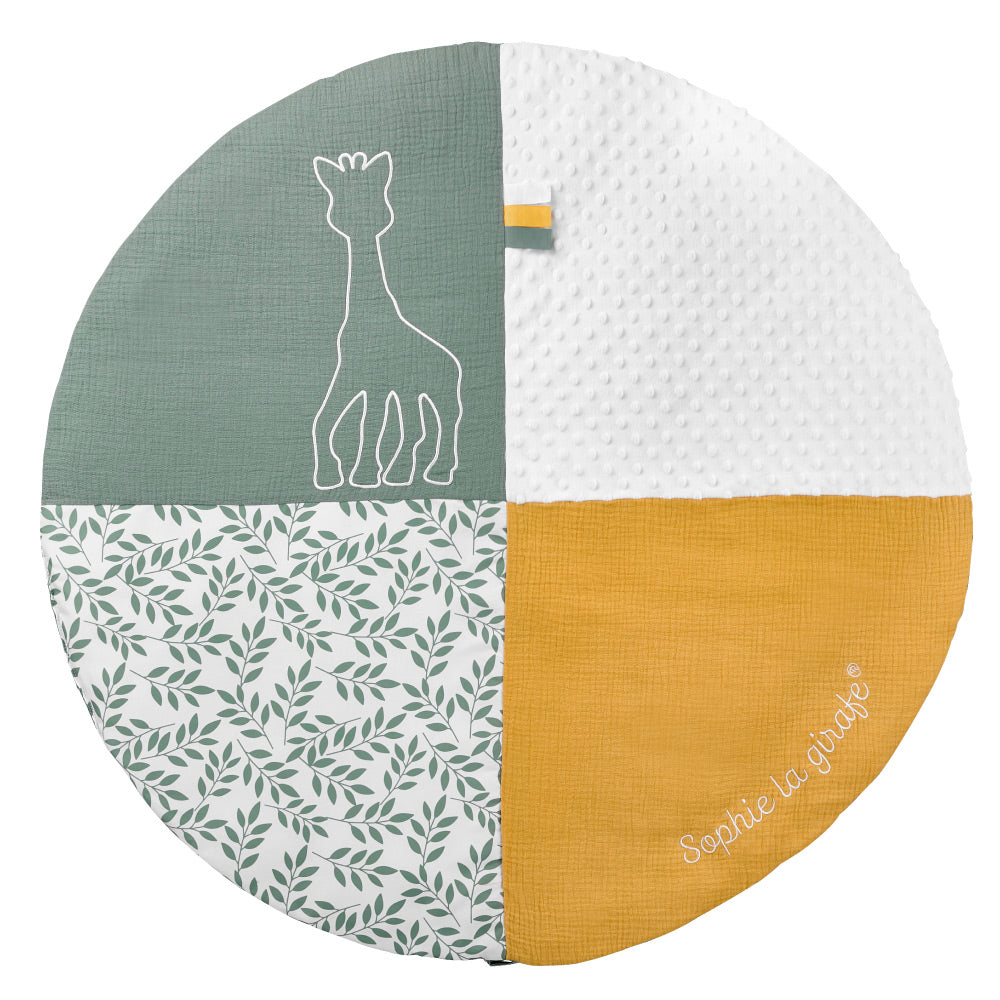 Sophie la girafe Reverso Playmat