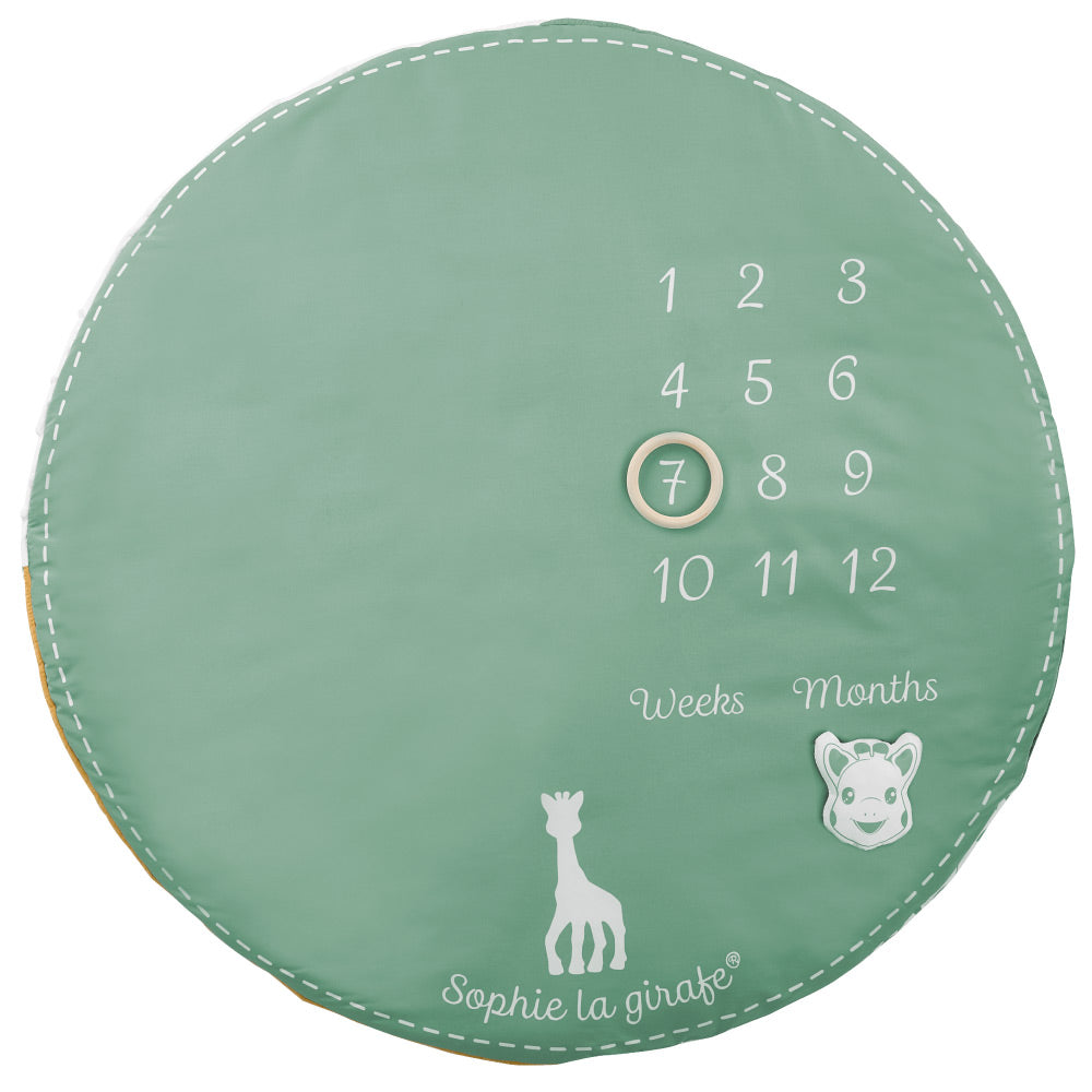 Sophie la girafe Reverso Playmat