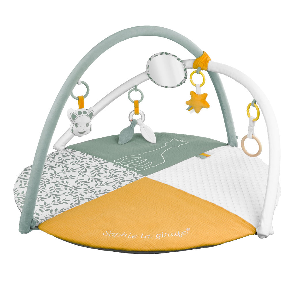 Sophie la girafe Reverso Playmat