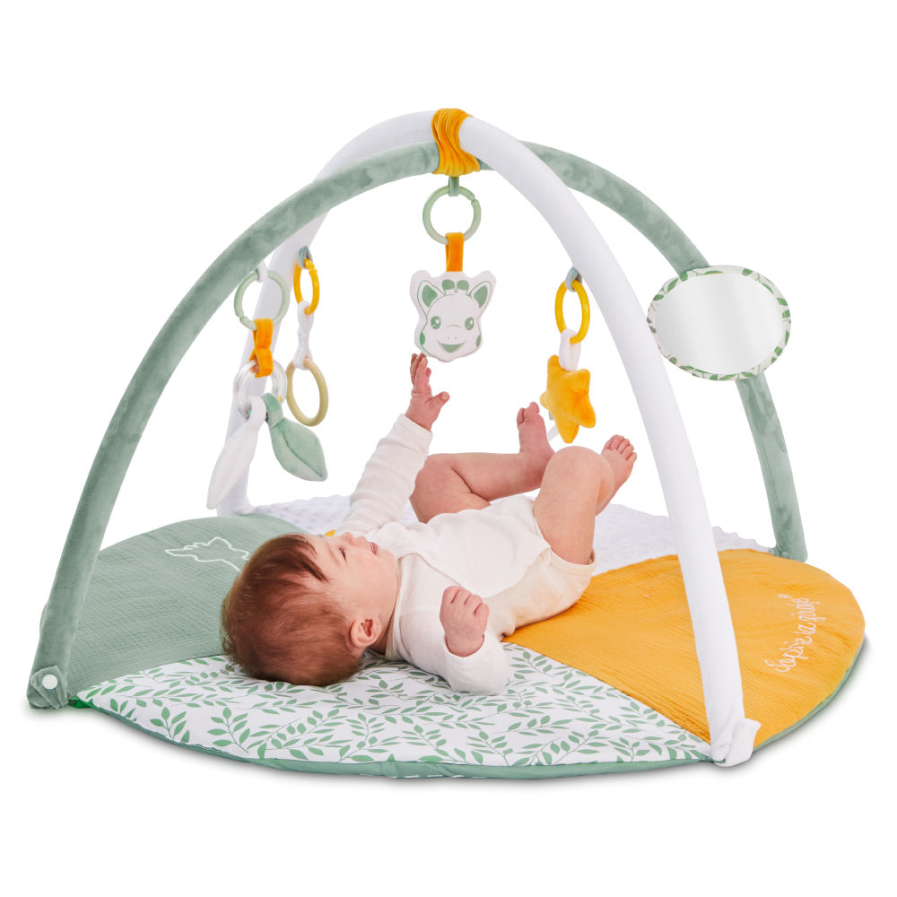 Sophie la girafe Reverso Playmat