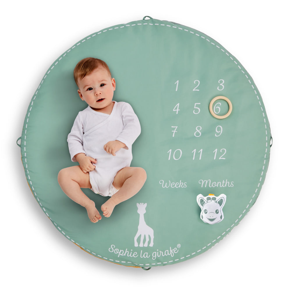 Sophie la girafe Reverso Playmat