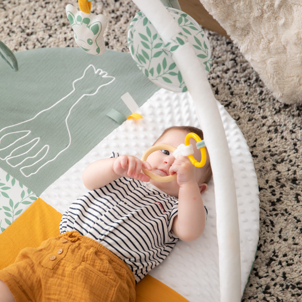 Sophie la girafe Reverso Playmat