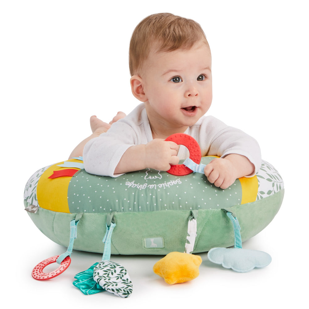 Sophie la girafe Cosy Play Cushion