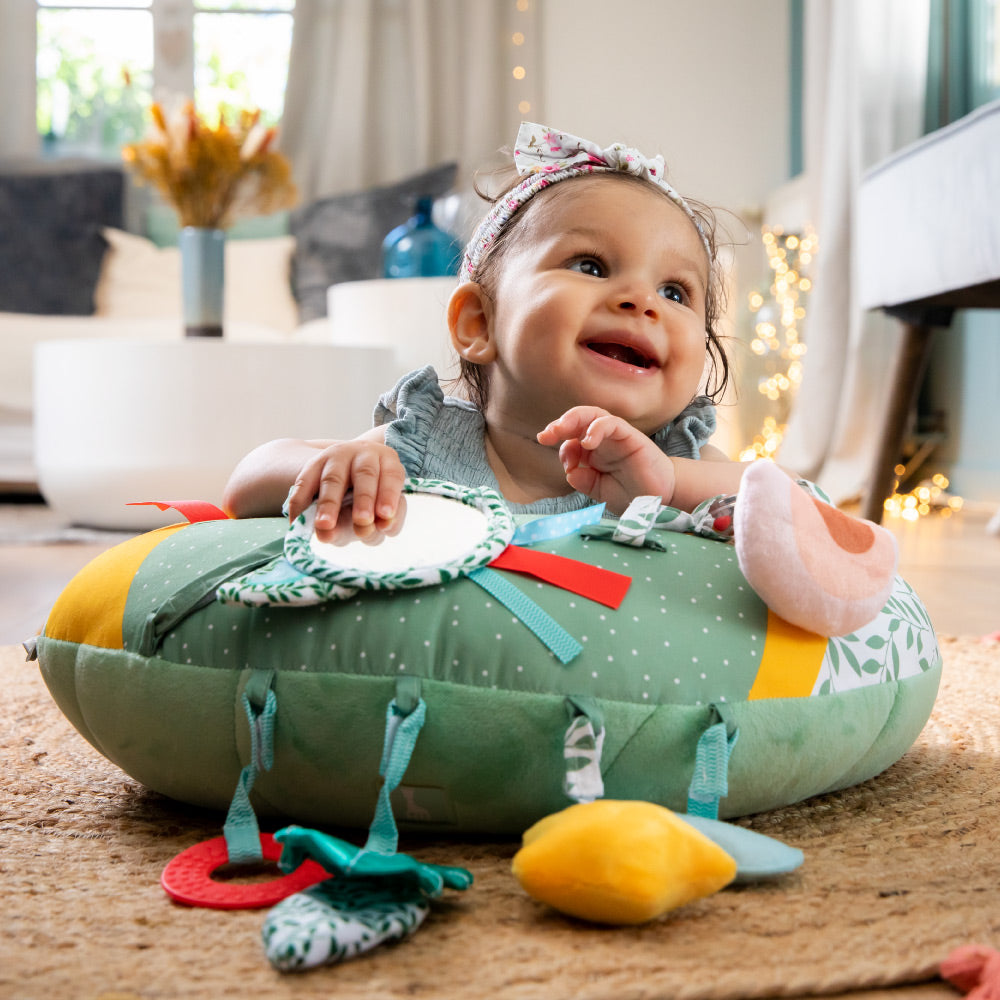 Sophie la girafe Cosy Play Cushion