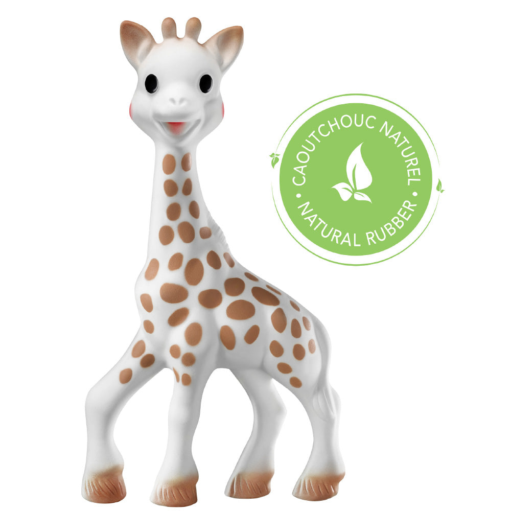 Sophie la girafe So'pure Newborn Gift Set