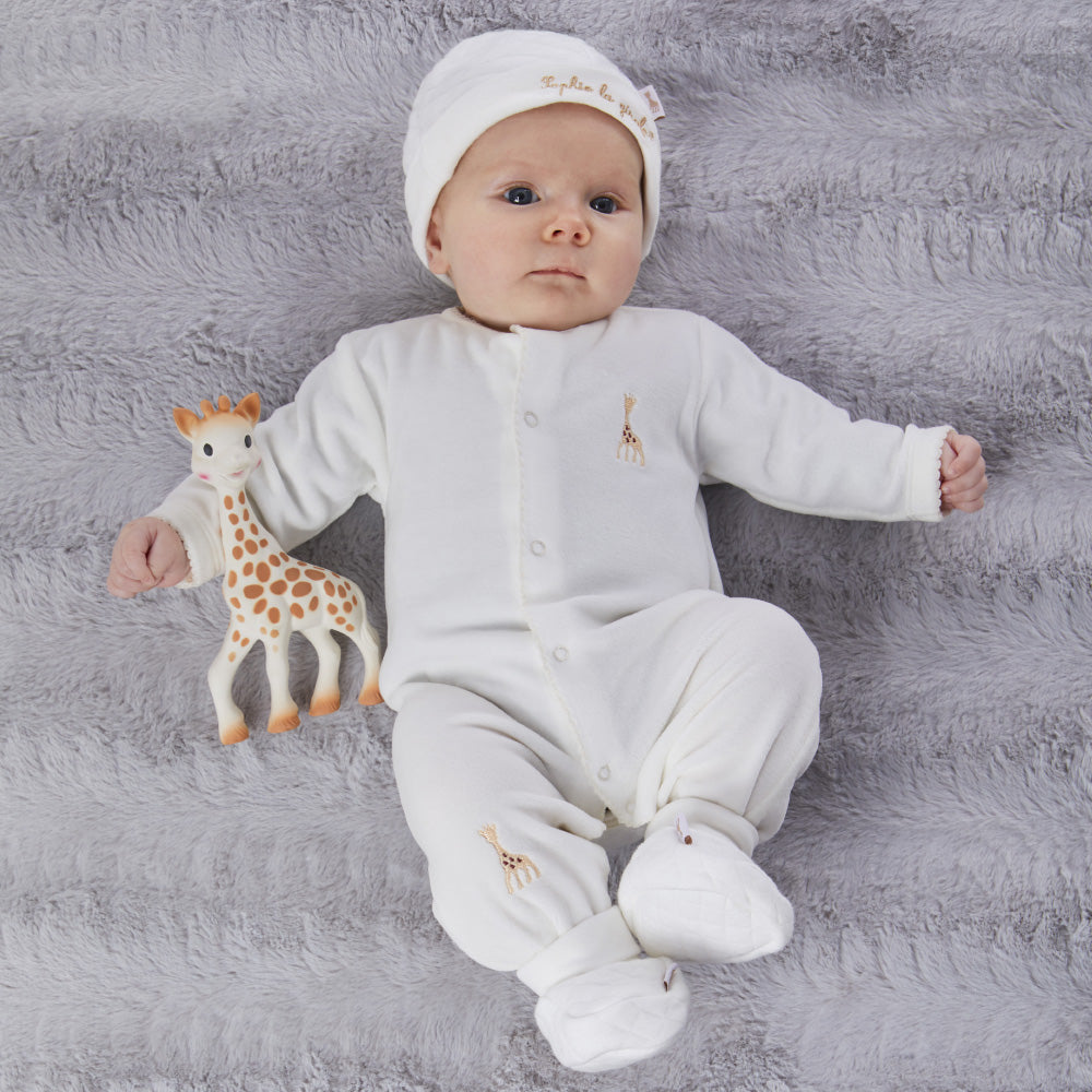 Sophie la girafe So'pure Newborn Gift Set