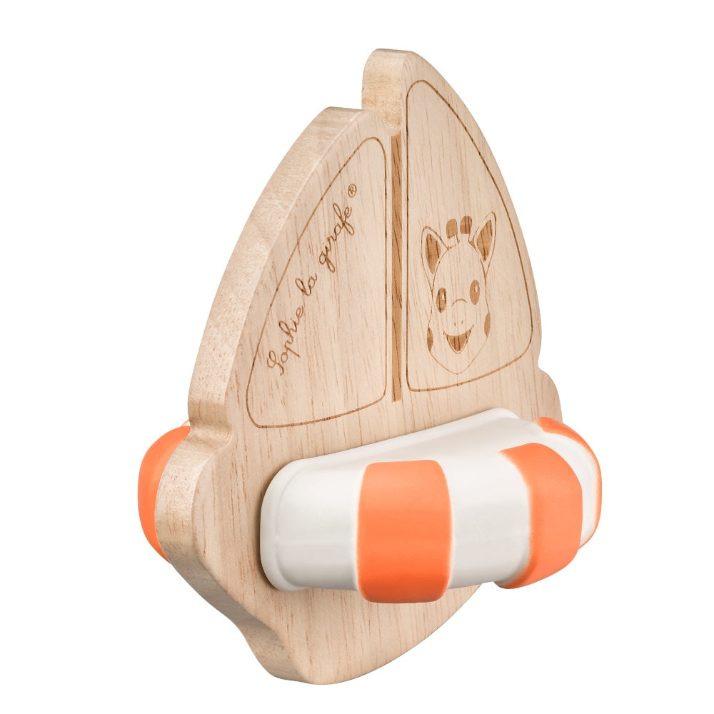 Sophie la girafe So'pure Bath Toy