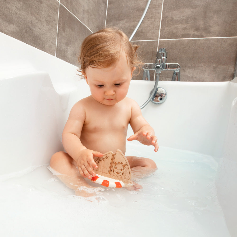 Sophie la girafe So'pure Bath Toy
