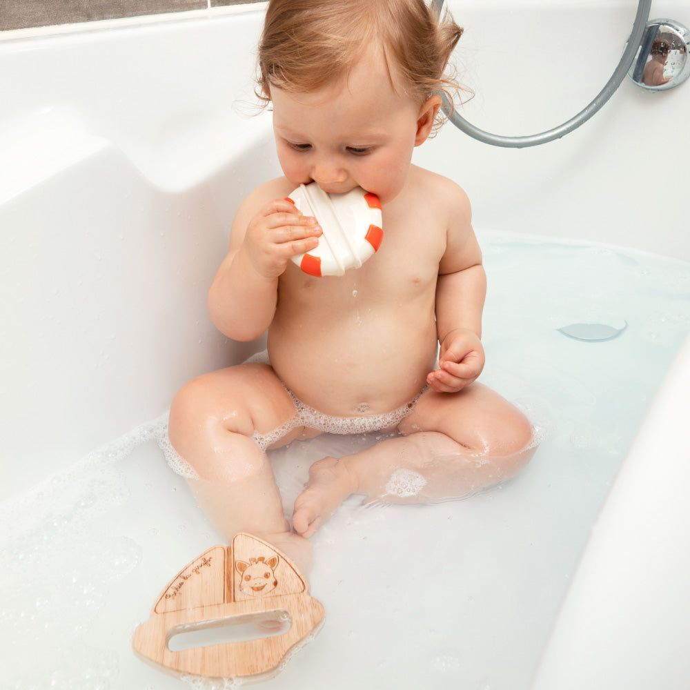 Sophie la girafe So'pure Bath Toy