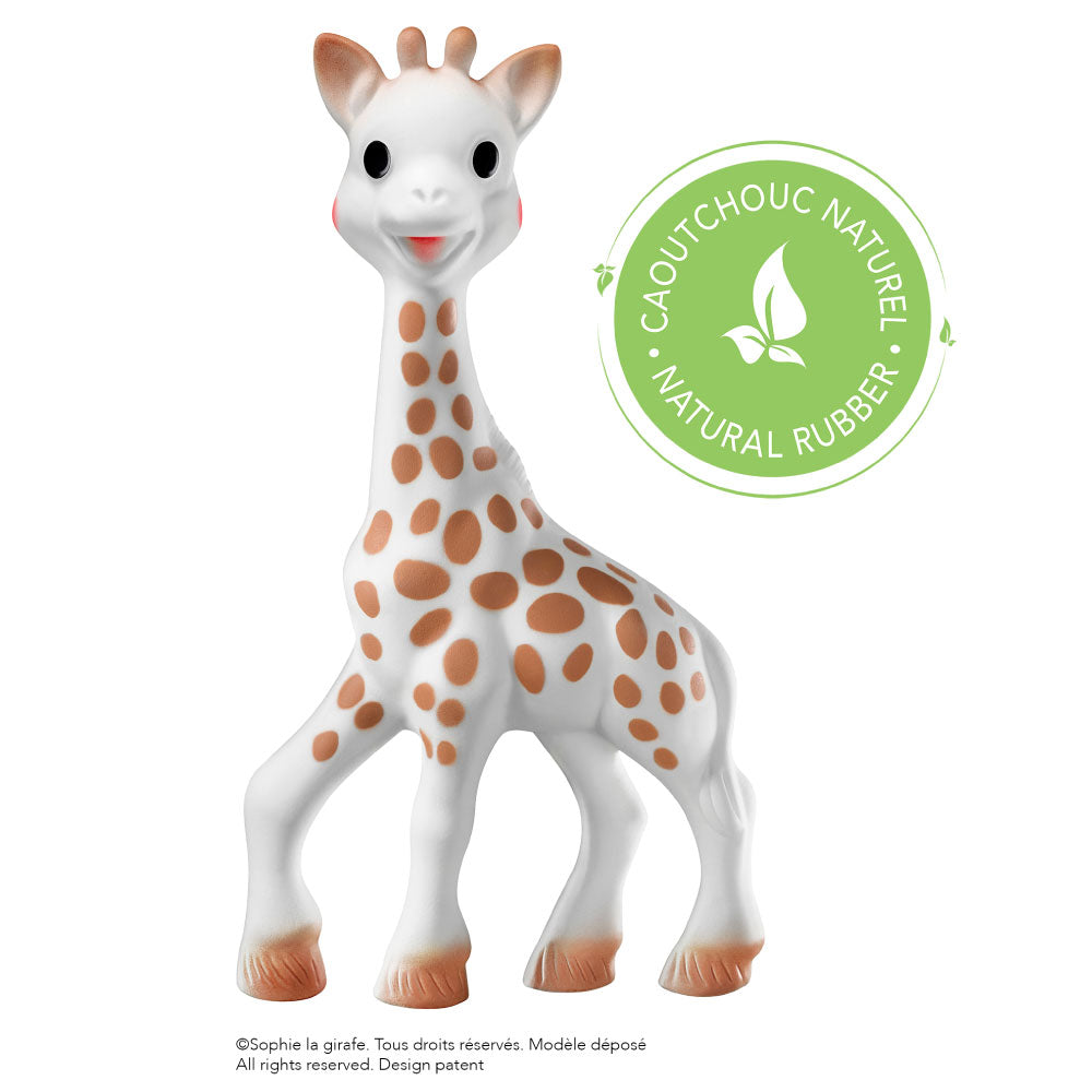 Sophie la girafe® X GCF "Save the Giraffes" Set
