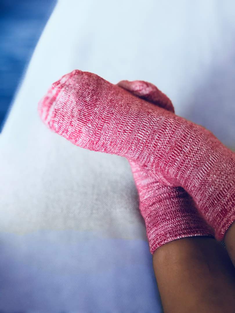 Super Soft Socks 0 - 2 years