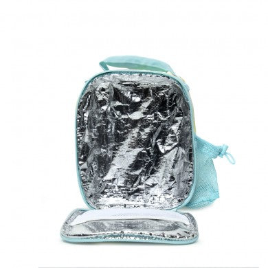 Penny Scallan Design - Bento Cooler Bag with Pocket - Park Life