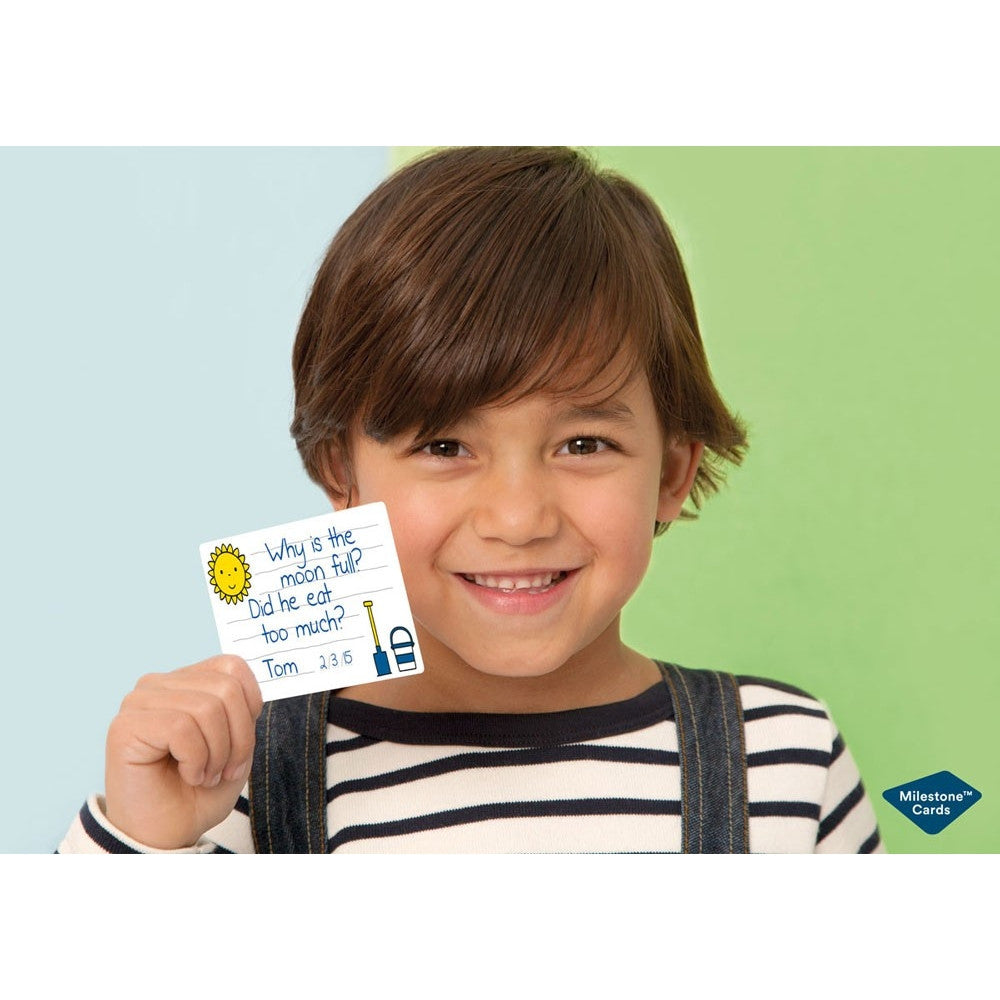Milestone Miffy Mini Cards