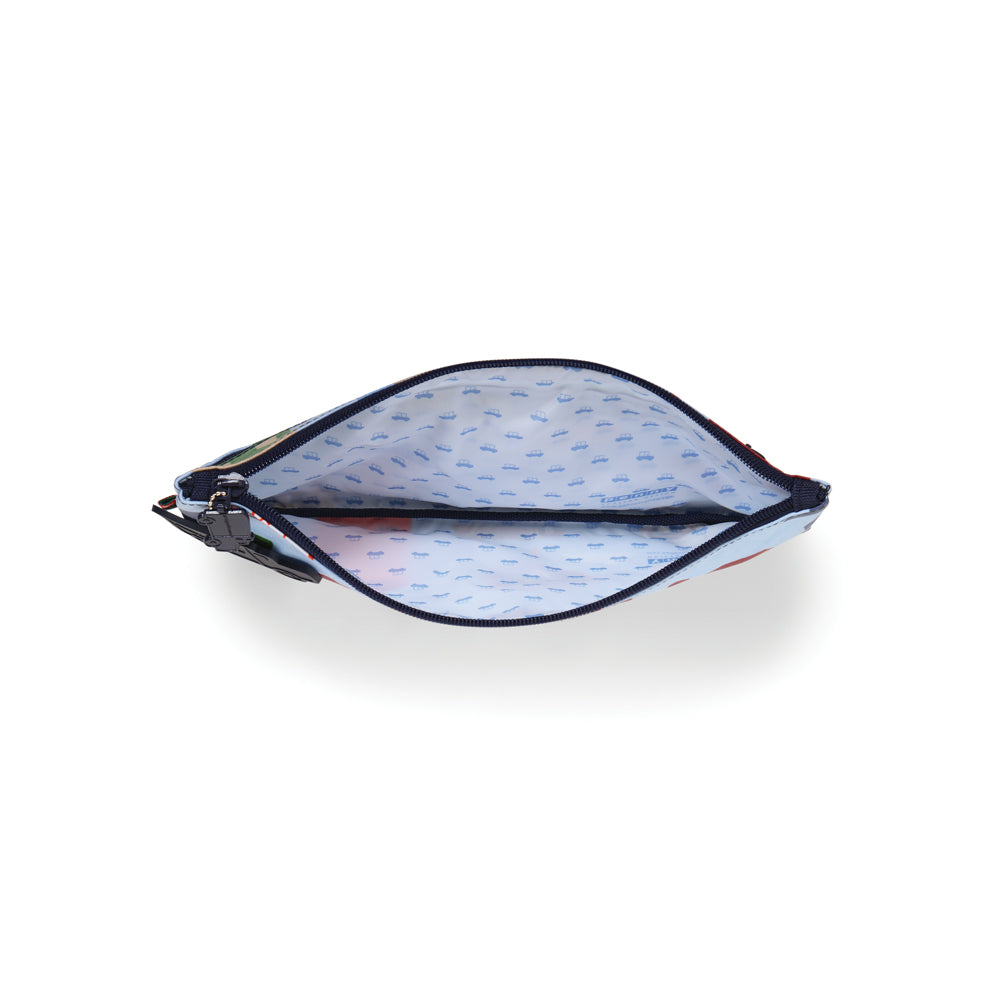 Penny Scallan Design Pencil Case - Big City