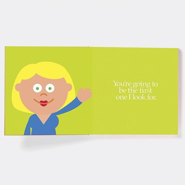 You're Going to be a Mum Book & Gift